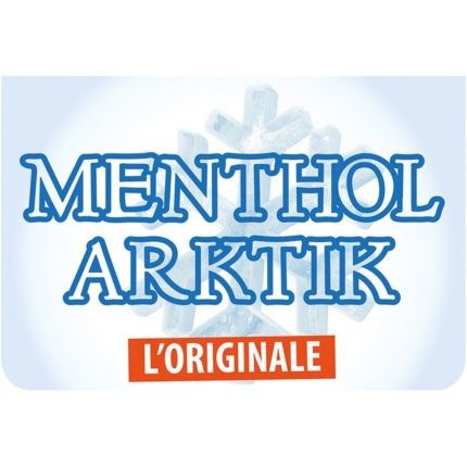 Aroma Longfill 10ml FlavourArt Menthol Arktik