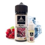 Aroma Longfill 10ml Syndikat Rote Frostbeeren