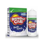 Breakfast Club Frosty Flakes E-Liquid 100ml