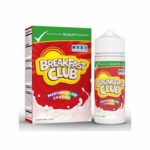 Breakfast Club Marshmallow Charms E-Liquid 100ml