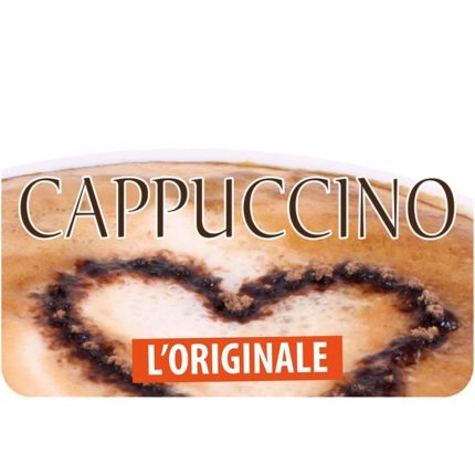 Aroma Longfill 10ml FlavourArt Cappuccino