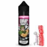 Drip Trooper Mix Raspberry 50ml Liquid und Shortfill