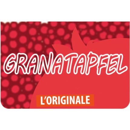 Aroma Longfill 10ml FlavourArt Granatapfel