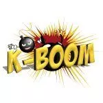 K-Boom Aroma