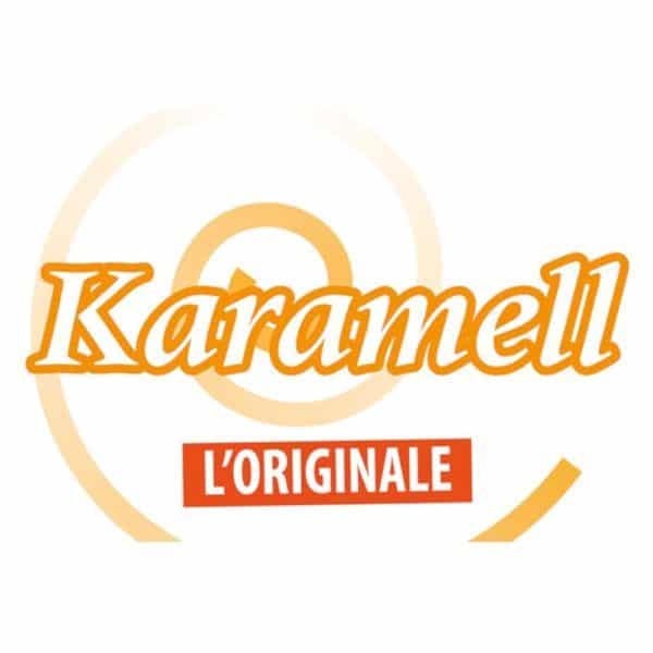 Aroma Longfill 10ml FlavourArt Karamell