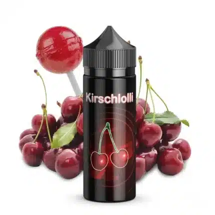 Kirschlolli Aroma 10ml Longfill