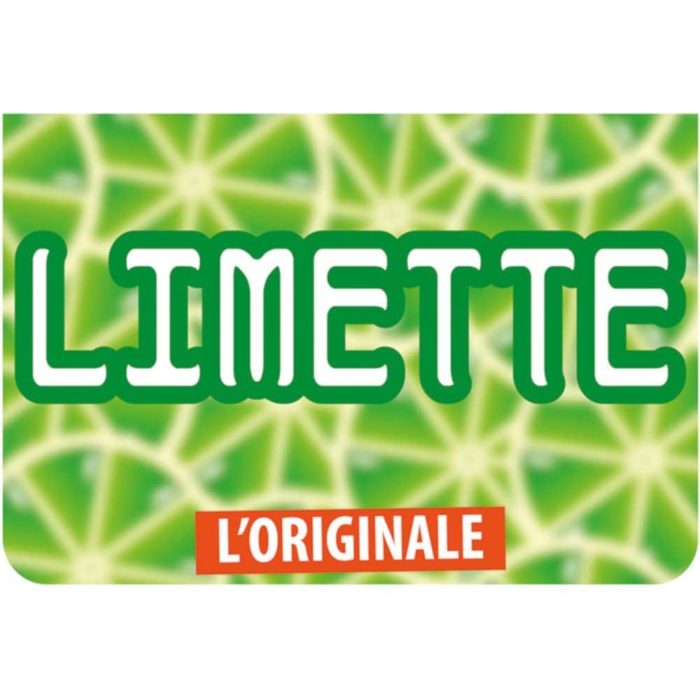 Aroma Longfill 10ml FlavourArt Limette