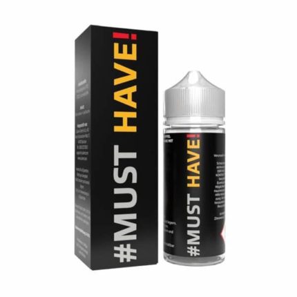 MUST HAVE ! 10ml Aroma Longfill
