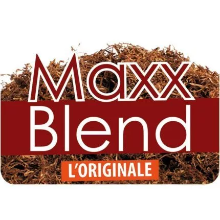 Aroma Longfill 10ml FlavourArt Maxx Blend