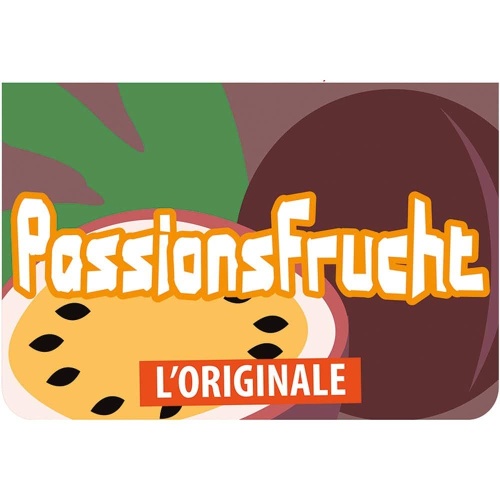 Aroma Longfill 10ml FlavourArt Passionsfrucht