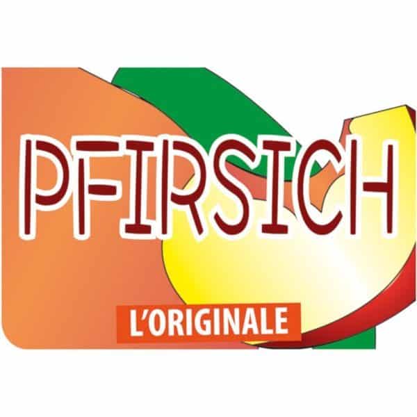 Aroma Longfill 10ml FlavourArt Pfirsich