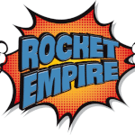 Rocket Empire Aroma und Longfill