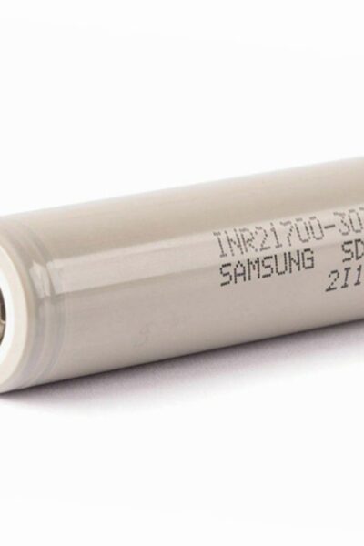 Zubehör Akku Samsung INR21700 30T