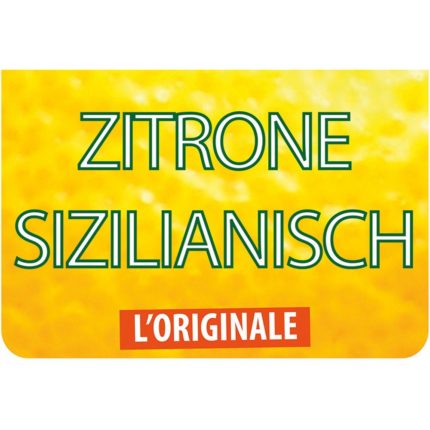 Aroma Longfill 10ml FlavourArt Sizilianische Zitrone