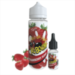Aroma Longfill K-Boom Strawberry Bomb