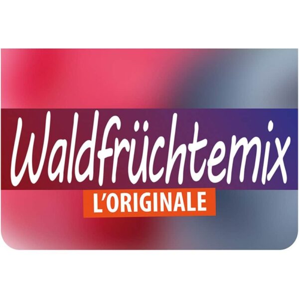 Aroma Longfill 10ml FlavourArt Waldfrüchtemix