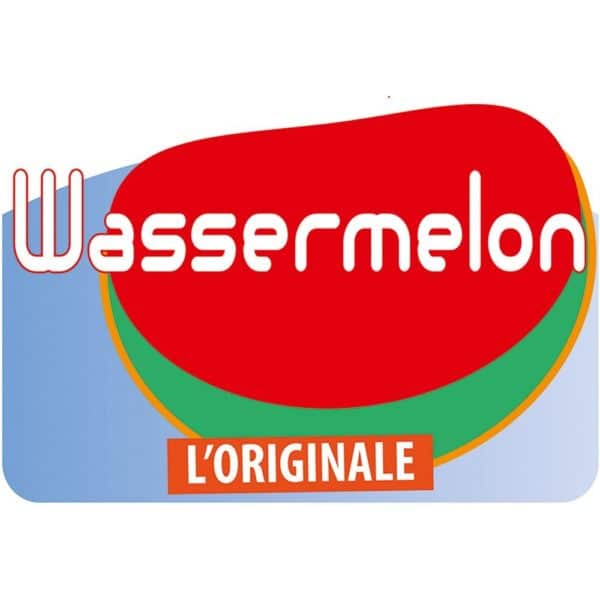 Aroma Longfill 10ml FlavourArt Wassermelone