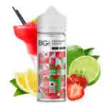 Big Tasty Strawberry Daiquiri 20ml Aroma und Longfill