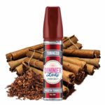 Aroma Longfill 20ml Dinner Lady Tobacco Smooth Tobacco