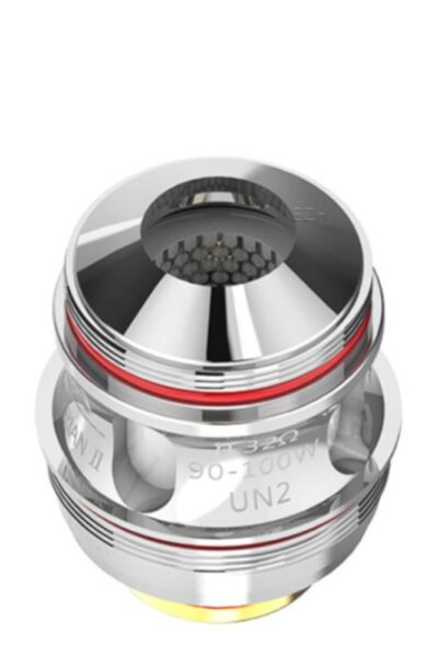 Uwell Valyrian 2 UN2 Single Meshed Coil – 0,32 Ohm