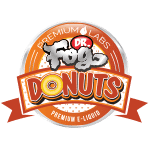 Dr. Fog Donuts Aroma und Longfill, Liquids und Shortfill