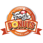 Dr. Fog Donuts Aroma und Longfill, Liquids und Shortfill