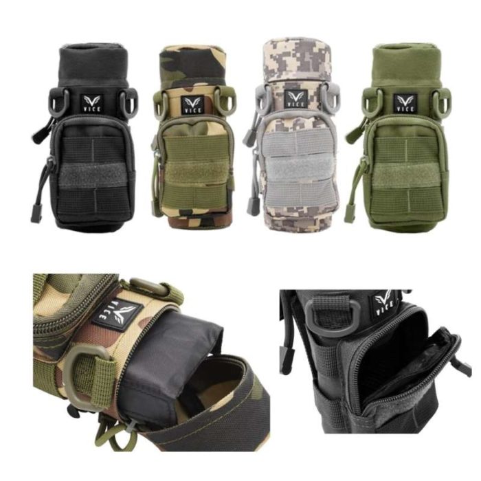 Vice m4 Tactical mod Holster Transporttaschen, Vapebag und Akkuboxen