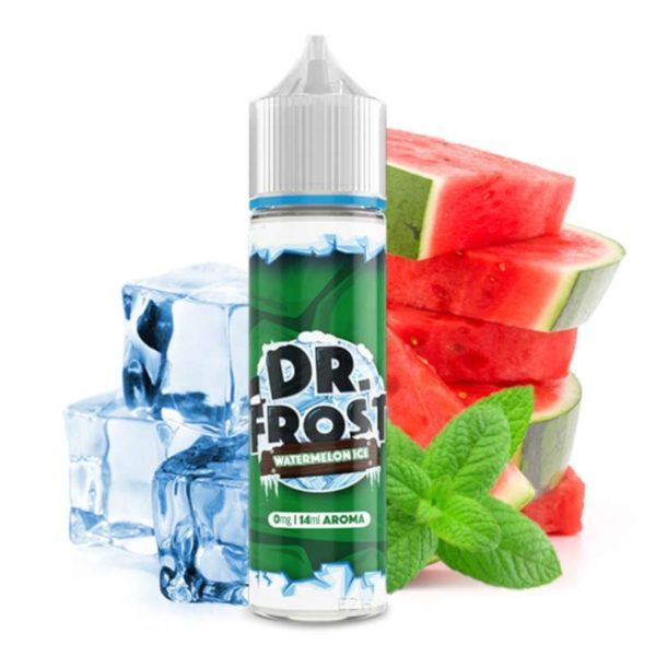 Dr. Frost Watermelon Ice