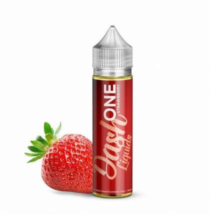 Dash One Strawberry Aroma Longfill 15ml