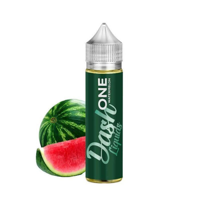 Dash One Wassermelone Aroma Longfill 15ml