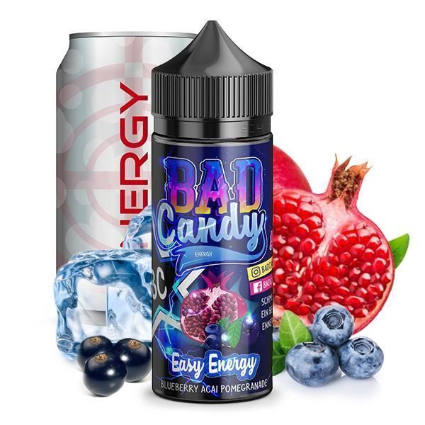 Aroma Longfill Bad Candy Easy Energy