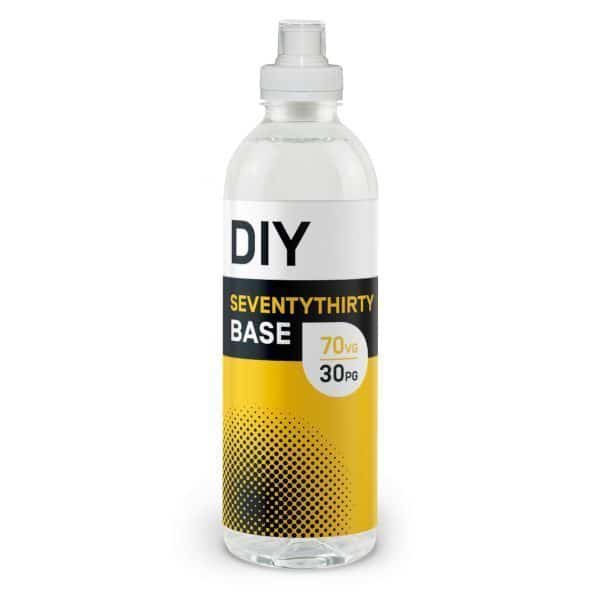 DIY Basis Seventythirty