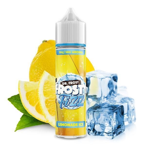 Dr. Frost Aroma Frosty Fizz Lemonade Ice online kaufen