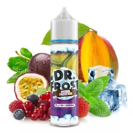 Dr. Frost Aroma Mixed Fruit Ice online kaufen