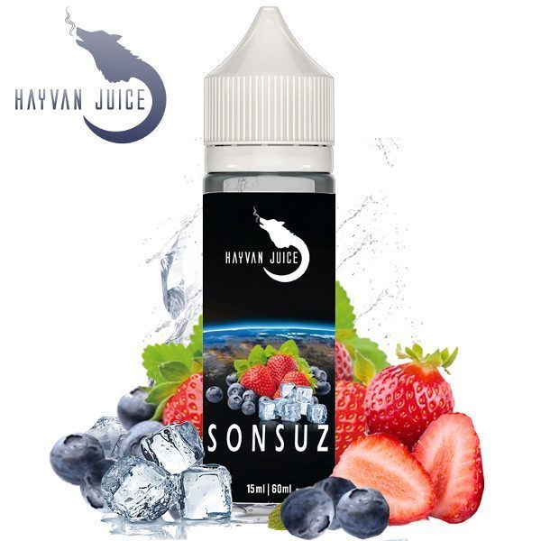 Hayvan Juice Aroma Sonsuz online kaufen