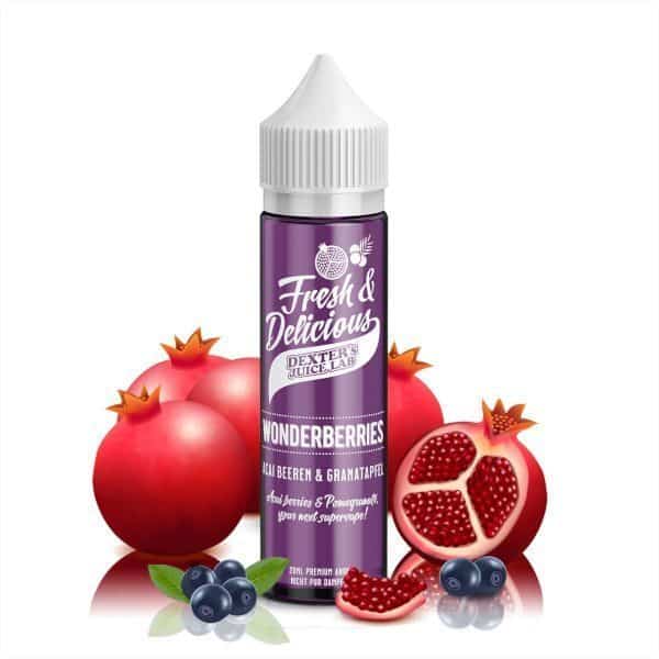 Neues Dexter Aroma Fresh & Delicious