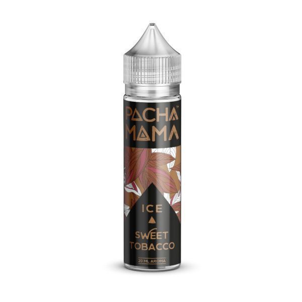 PachaMama Sweet Tobacco Ice Aroma 20ml Longfill