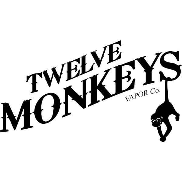 Twelve Monkeys Aroma