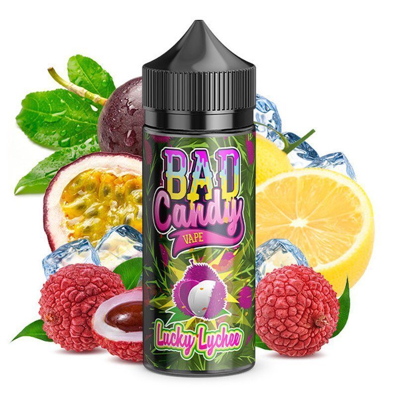 Neues Bad Candy Aroma
