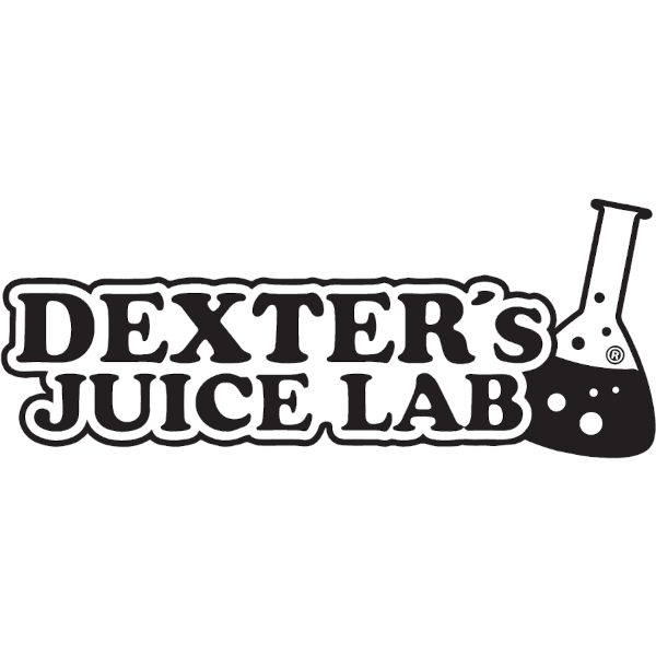 Dexter´s Juice Lab Aroma