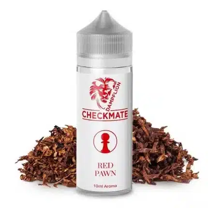Checkmate Red Pawn Aroma 10ml