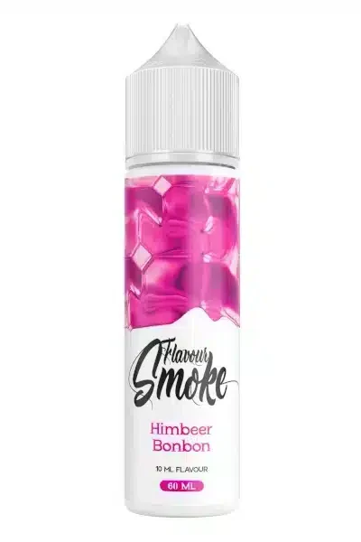 Himbeer Bonbon Aroma 10ml Flavour Smoke
