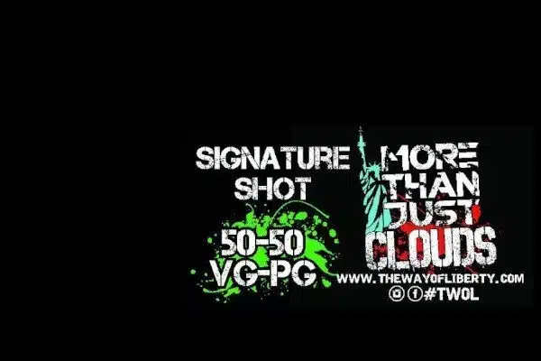 Nikotin Shot 50VG 50PG