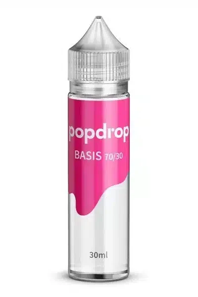 Popdrop Base 70/30 30ml