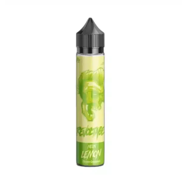 Revoltage Neon Lemon Aroma 15ml Longfill