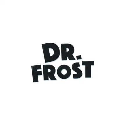 Dr. Frost Aroma und Longfill, Liquids und Shortfill