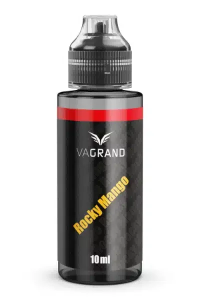 Vagrand Rocky Mango Aroma 10ml Longfill