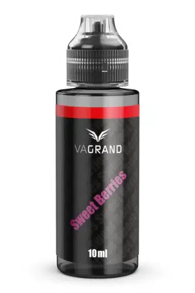 Vagrand Sweet Berries Aroma 10ml Longfill