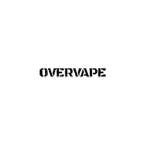 Overvape Nikotinsalz Liquid