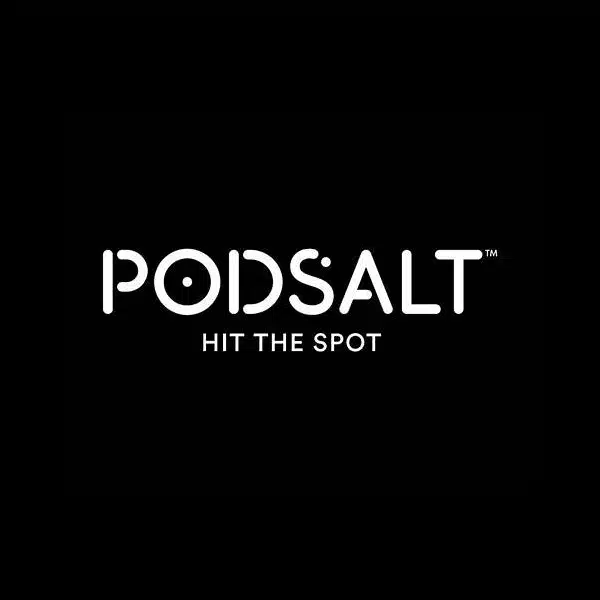 POD SALT Nikotinsalz Liquid